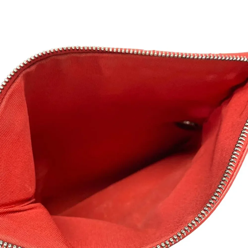Chanel Matelasse Shoulder Bag